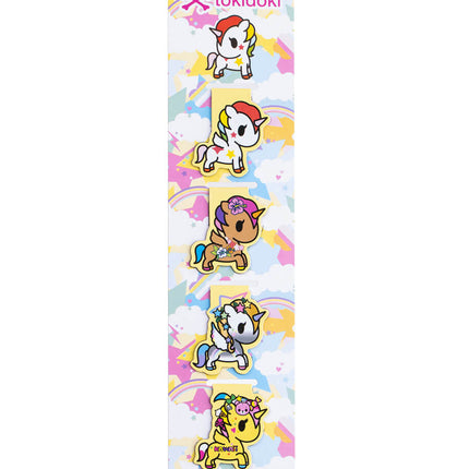 TD MAG Bookmark Unicorno