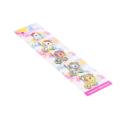 TD MAG Bookmark Unicorno