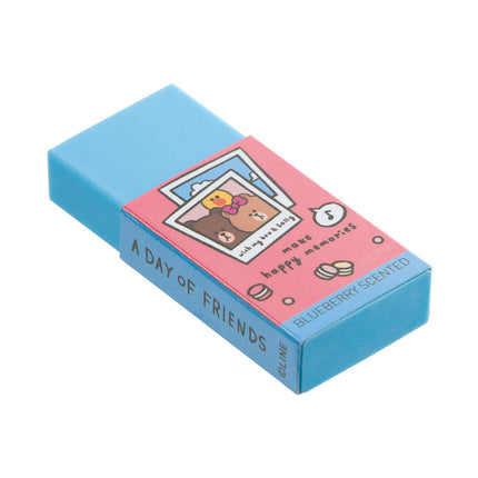 LF Scented Eraser