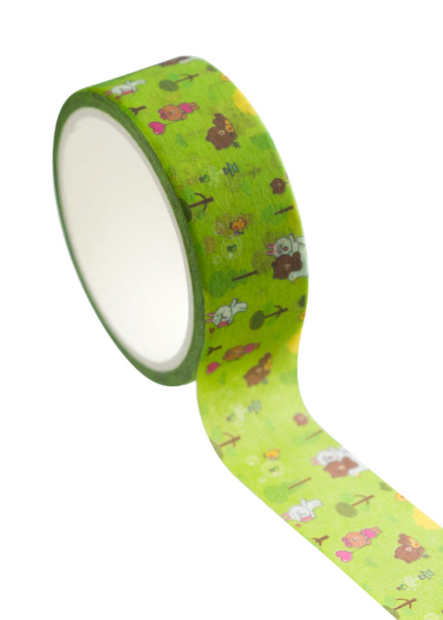 LF Washi Tape