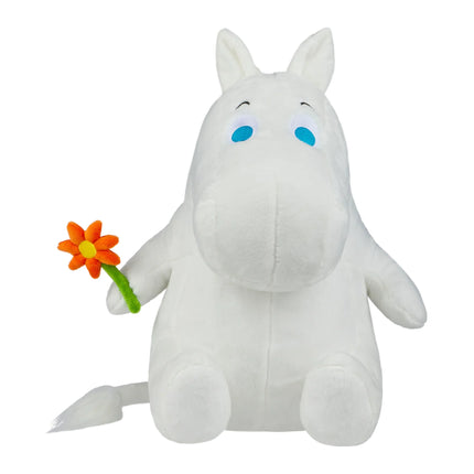 Moomin Troll Plush Medium