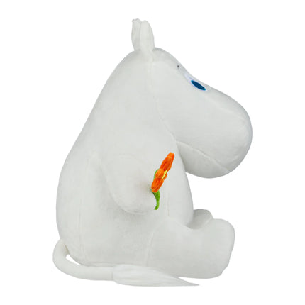 Moomin Troll Plush Medium