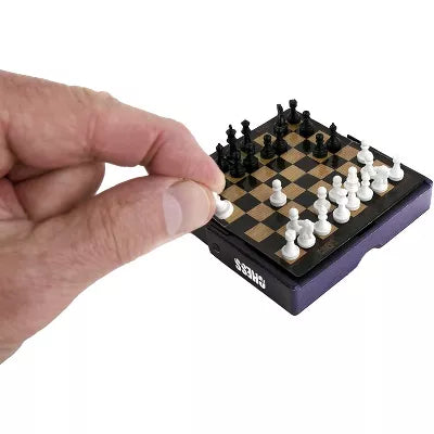 WS Chess