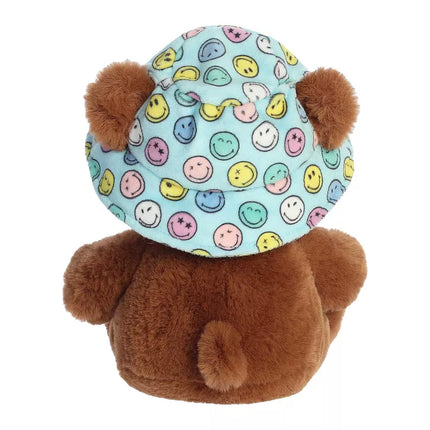 SMILE Bucket Hat Bear 8"