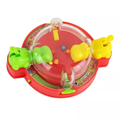 WS Hungry Hippo Game