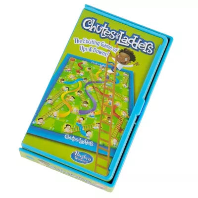 WS Chutes & Ladders