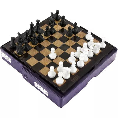 WS Chess