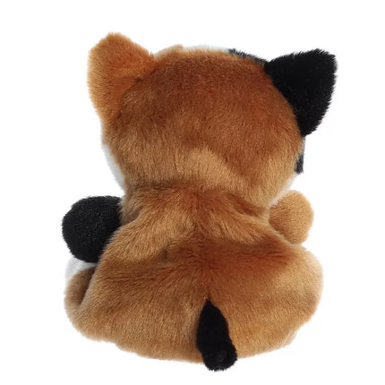 PALM Peebs Calico Cat 5"