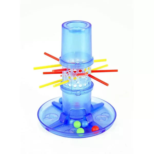 WS Kerplunk Game