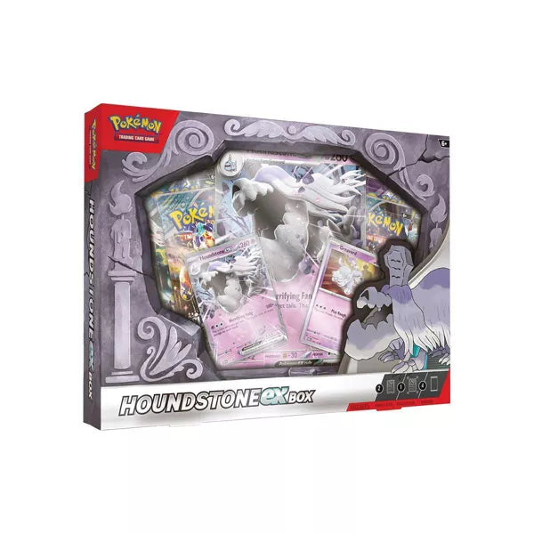 PM BOX Houndstone Ex Box