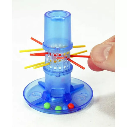 WS Kerplunk Game