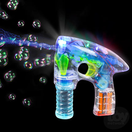 Bubble Blaster LU 7"