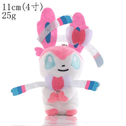 PM KR CL Plush 10cm MX