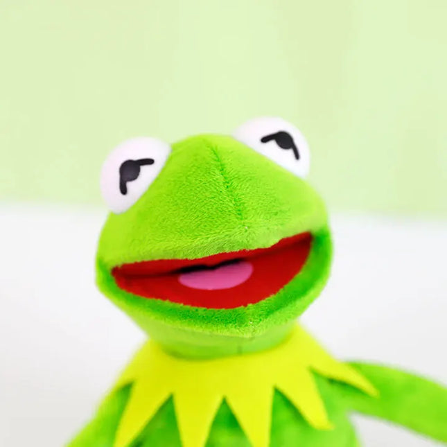 MUP Kermit the Frog 40cm