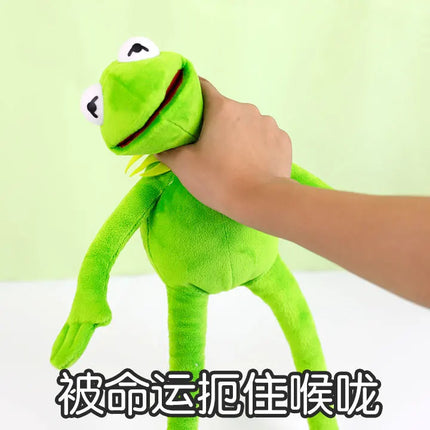 MUP Kermit the Frog 40cm