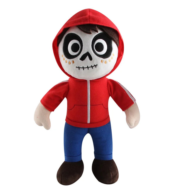 Coco Plush