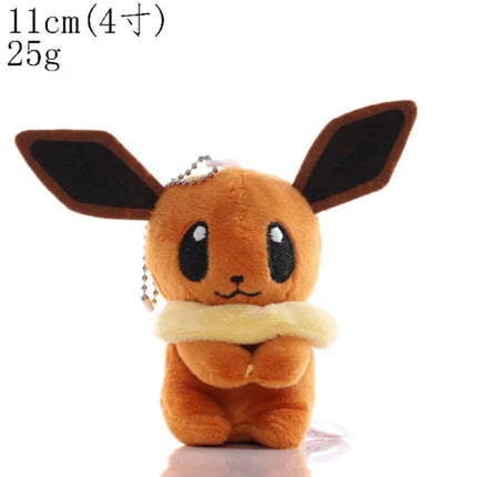 PM KR CL Plush 10cm MX