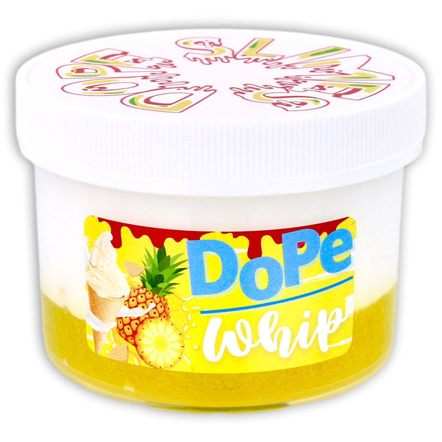 Dope Whip Slime 8oz