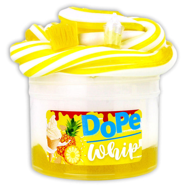 Dope Whip Slime 8oz