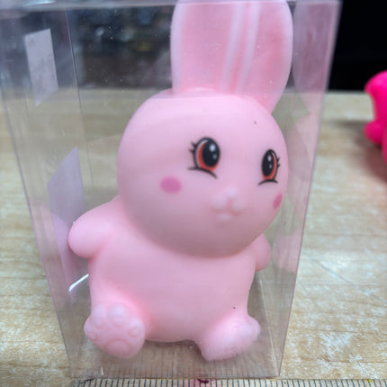 Bunny Squish 4"