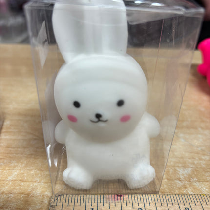 Bunny Squish 4"