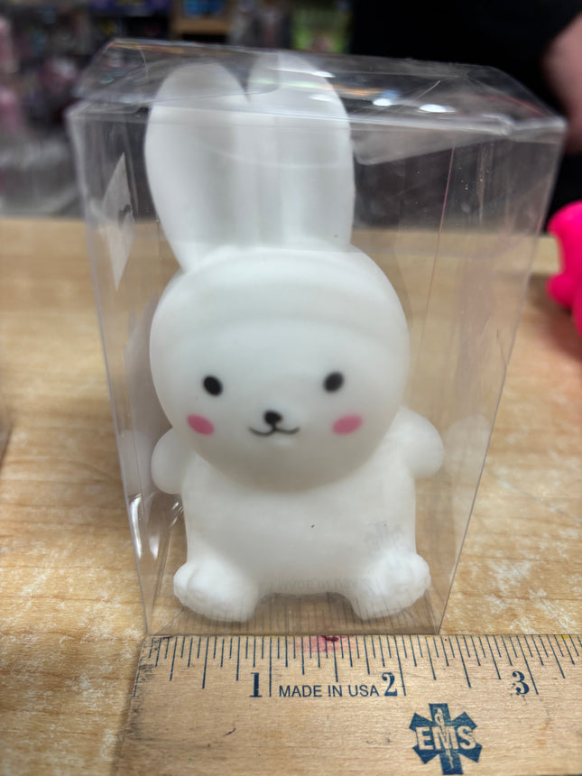 Bunny Squish 4"