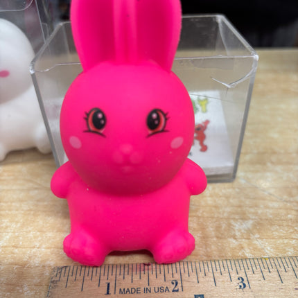 Bunny Squish 4"