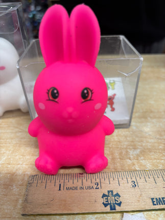 Bunny Squish 4"