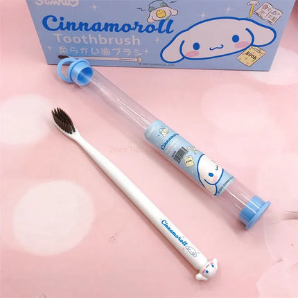 SR Toothbrush