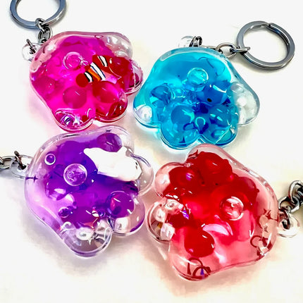 KR Sealife Jellyfish Floaty MX