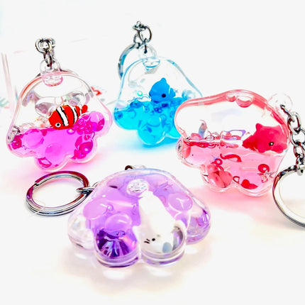 KR Sealife Jellyfish Floaty MX
