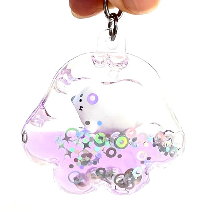 KR Sealife Jellyfish Floaty MX