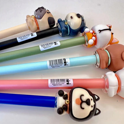 Pen Dog Gel Pen