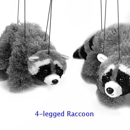 MAR S Raccoon 4 LEG