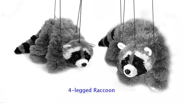 MAR S Raccoon 4 LEG