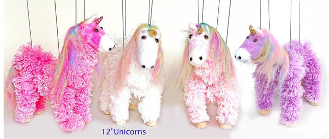 MAR M Unicorn 4LEG ast