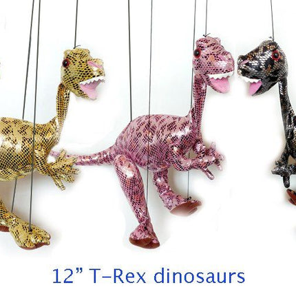 MAR M Dino T-Rex 16" MX