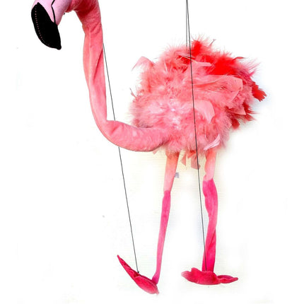 MAR L Flamingo 2LEG