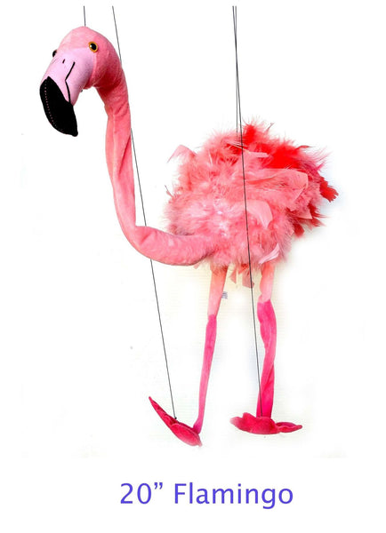 MAR L Flamingo 2LEG