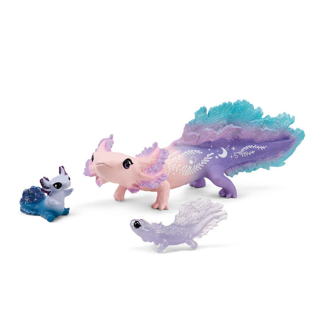 BAY Axolotl Discovery Set