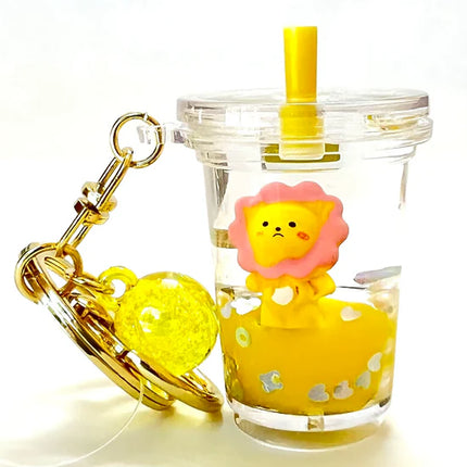 KR FLOAT Zoo Animal Boba 2.5"