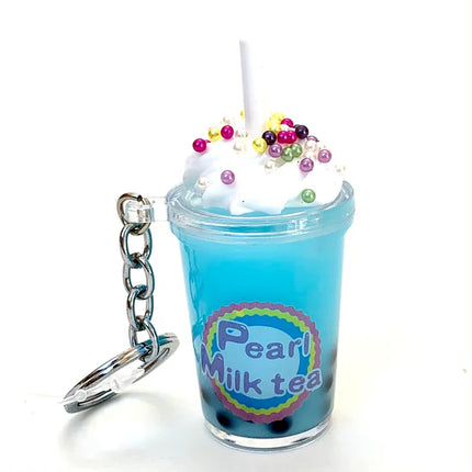 KR FLOAT Boba Milk Tea 2.5"