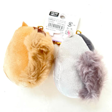 CRUX KR Squirrel Buddies 2pk