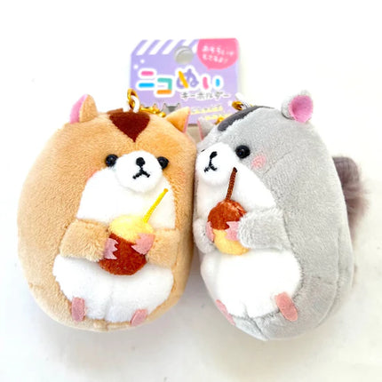 CRUX KR Squirrel Buddies 2pk