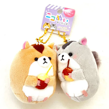 CRUX KR Squirrel Buddies 2pk