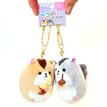 CRUX KR Squirrel Buddies 2pk
