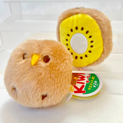 YELL KR Kiwi Plush