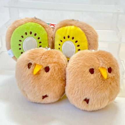 YELL KR Kiwi Plush