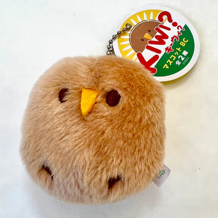 YELL KR Kiwi Plush