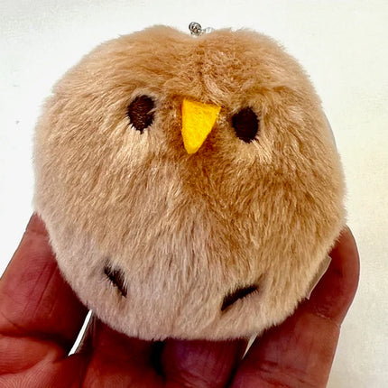 YELL KR Kiwi Plush